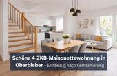 Foto - 4-ZKB-Maisonettewohnung in Oberbieber