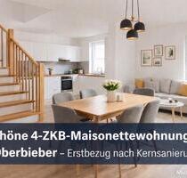 4-ZKB-Maisonettewohnung in Oberbieber - Neuwied Block