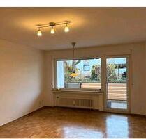 Frisch in der Modernisierung, 2-Zimmer-Wohnung in Bad Meinberg - Horn-Bad Meinberg