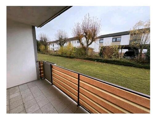 Foto - 2 Zimmer Hochparterre zur Miete in Horn-Bad Meinberg