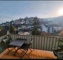An Einzelpersonen zu vermieten: 3-Zimmer-Wohnung Stuttgart-Ost