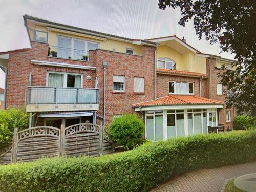 Foto - Wohnung 2 ZKB Seniorenwohnanlage