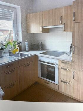 Foto - 2 Zimmer Erdgeschoßwohnung zur Miete in Syke