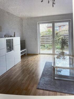 Foto - 2 Zimmer Erdgeschoßwohnung in Syke