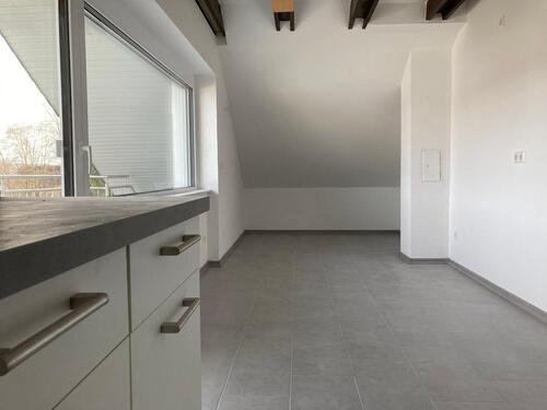 Foto - Dachgeschoßwohnung in Tauberbischofsheim zur Miete