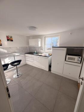 Foto - 2 Zimmer Erdgeschoßwohnung zur Miete in Lichtenfels