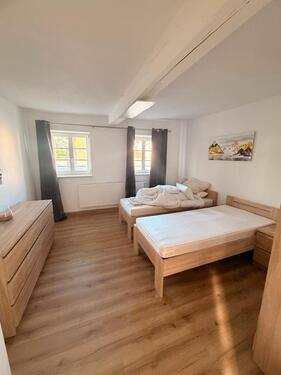 Foto - Erdgeschoßwohnung in Lichtenfels zur Miete