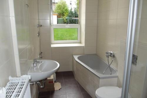 Foto - 4 Zimmer Erdgeschoßwohnung zur Miete in Chemnitz