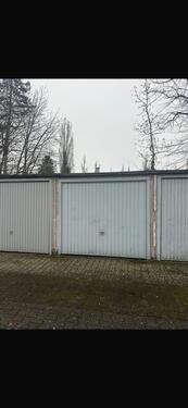 Foto - Vermiete Garage - 115,00&nbsp;EUR Miete,