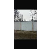 Vermiete Garage - 115,00&nbsp;EUR Miete, in Berlin (PLZ: 13156) Pankow