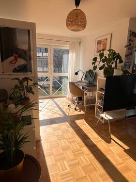 Foto - Etagenwohnung in Dresden zur Miete