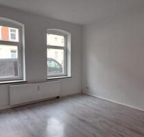 Charmante 45 m² Wohnung nach Sanierung – Erstbezug mit Garten - Werdau