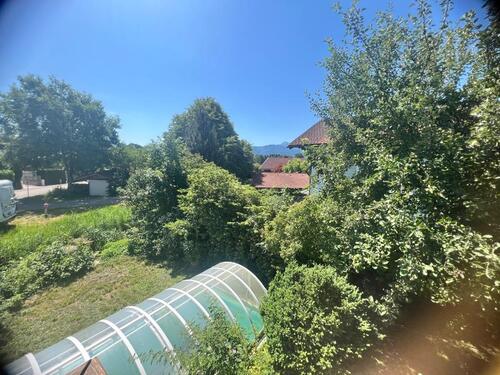 Foto - grosszügige sonnige DHH für Individualisten in Grabenstätt