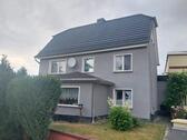 Foto - Einfamilienhaus in idyllischer Hanglage im Raum Frohburg
