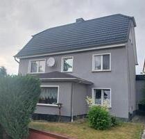 Einfamilienhaus in idyllischer Hanglage im Raum Frohburg