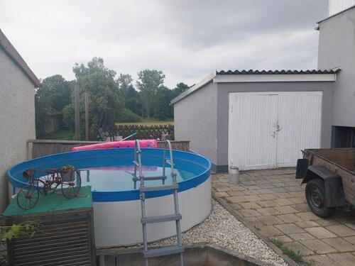 Foto - Einfamilienhaus in Frohburg