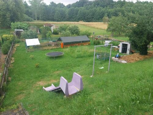 Foto - Einfamilienhaus in Frohburg zum Kaufen