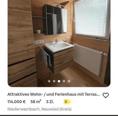Foto - Einfamilienhaus in Steimel zum Kaufen