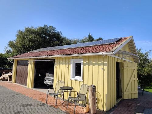 Foto - Einfamilienhaus in Goldberg zum Kaufen