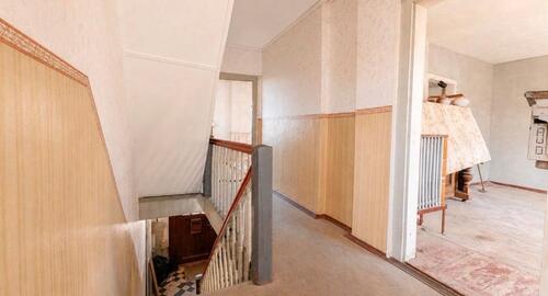 Foto - Mehrfamilienhaus, Wohnhaus in Burg zum Kaufen