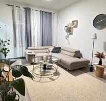 Möblierte 2-Zimmer-Wohnung – 48 m² – Top-Lage in Chemnitz