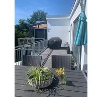 Penthouswohnung 3 Zimmer Oyten Nord KFW 55