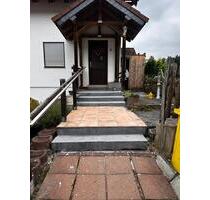 125 Quadrat Wohnung - 650,00&nbsp;EUR Kaltmiete, ca.&nbsp; 125,00&nbsp;m&sup2; in Adenau (PLZ: 53518)