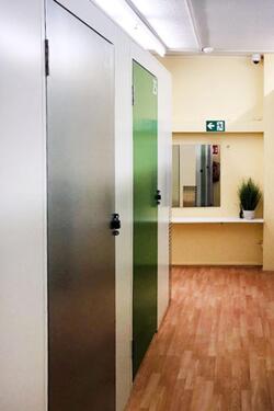 Foto - Storebox Selfstorage-Lager in Saarbrücken Mitte