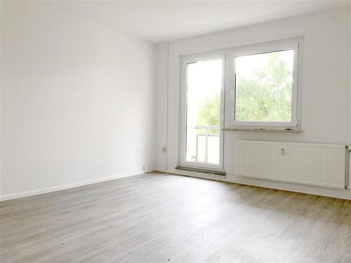 Foto - Etagenwohnung zur Miete in Zwickau