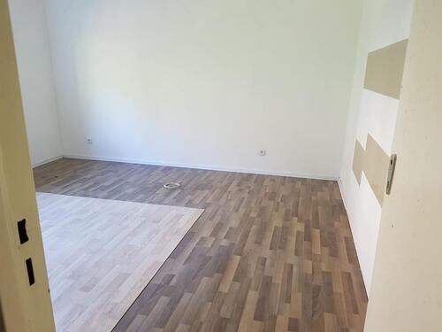 Foto - Etagenwohnung in Berlin