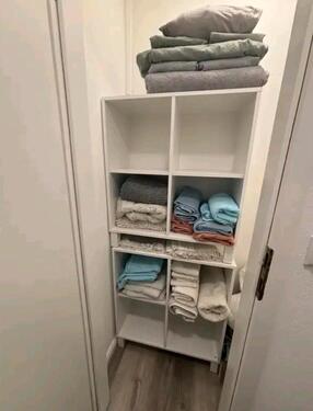 Foto - Etagenwohnung in Bremen zur Miete