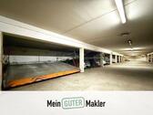 Foto - Duplex-Tiefgaragenstellplatz in zentraler Lage zu sofort anmietbar