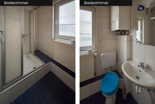 Foto - Etagenwohnung in Lage