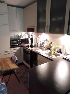Foto - Etagenwohnung in Köln zum Kaufen