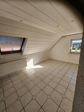 Foto - Etagenwohnung zur Miete in Pinzberg