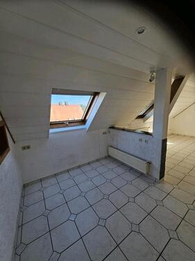 Foto - Etagenwohnung in Pinzberg