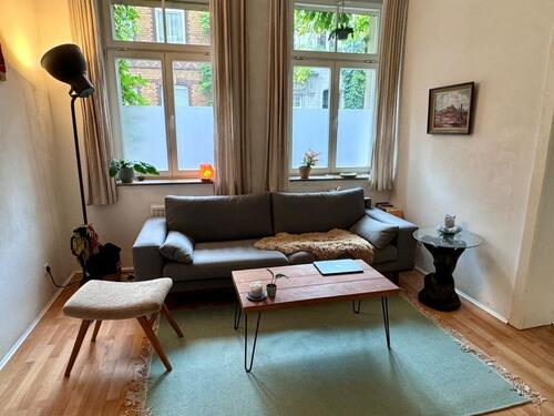 Foto - 2-Zimmer Wohnung in Nippes zur Zwischenmiete 20.12.-20.01.