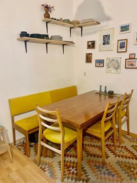 Foto - Etagenwohnung in Köln