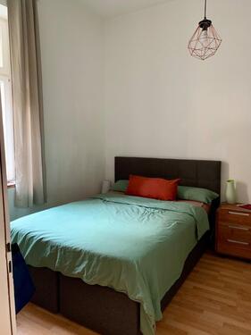 Foto - Etagenwohnung in Köln zur Miete