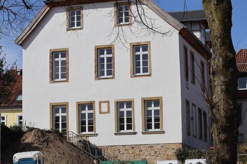 Foto - Etagenwohnung zur Miete in Bad Iburg