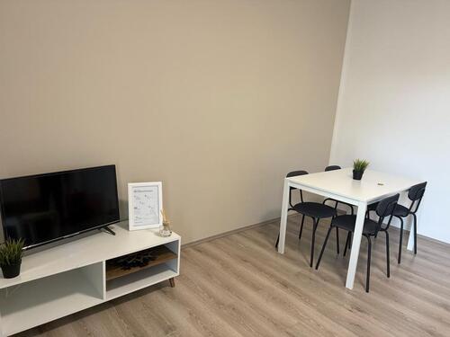 Foto - Etagenwohnung in Halle (Saale)