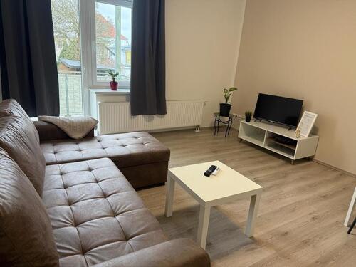 Foto - Etagenwohnung in Halle (Saale) zur Miete