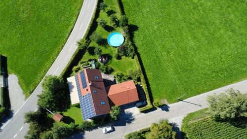 Foto - Einfamilienhaus zum Kaufen in Oberrieden