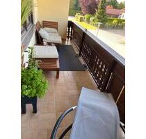 3 Zimmer Wohnung in Schambach - 1.200,00 EUR Kaltmiete, in Bogen (PLZ: 94327)