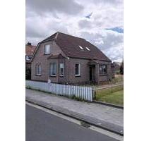 Einfamilienwohnhaus 5ZKB in Weener zu vermieten