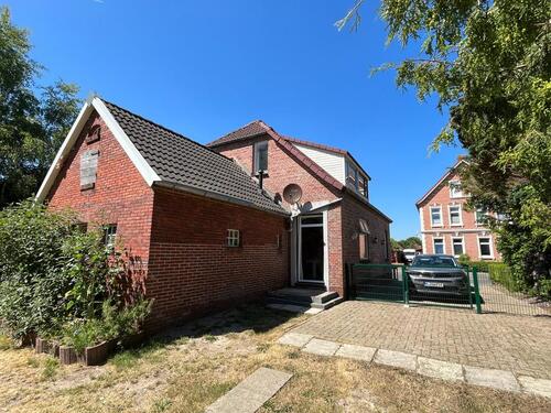 Foto - Einfamilienhaus zur Miete in Weener