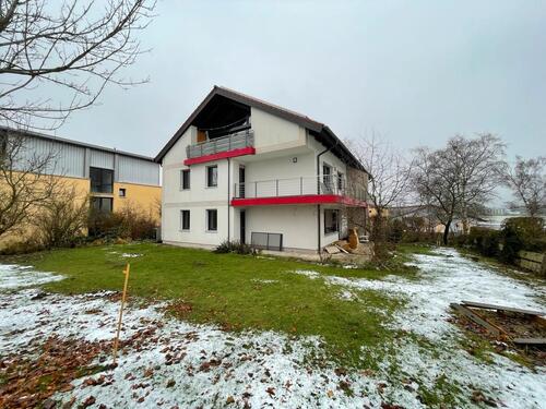 Foto - Großzügige 8-Zimmer Wohnung mit Studio, Garten u. Balkon in BT