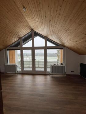 Foto - Etagenwohnung in Bayreuth