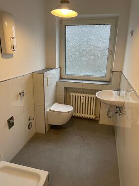 Foto - 3,5-Zimmer-Wohnung mit gehobener Innenausstattung und Balkon