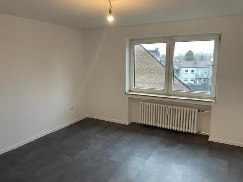 Foto - Etagenwohnung in Oberhausen